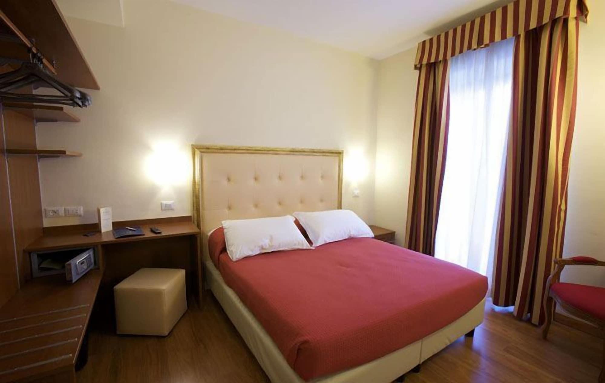 Giotto Hotel & Spa Assisi Dış mekan fotoğraf