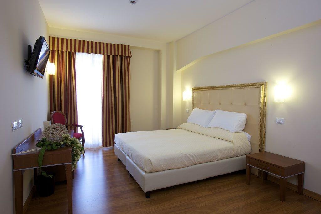 Giotto Hotel & Spa Assisi Dış mekan fotoğraf