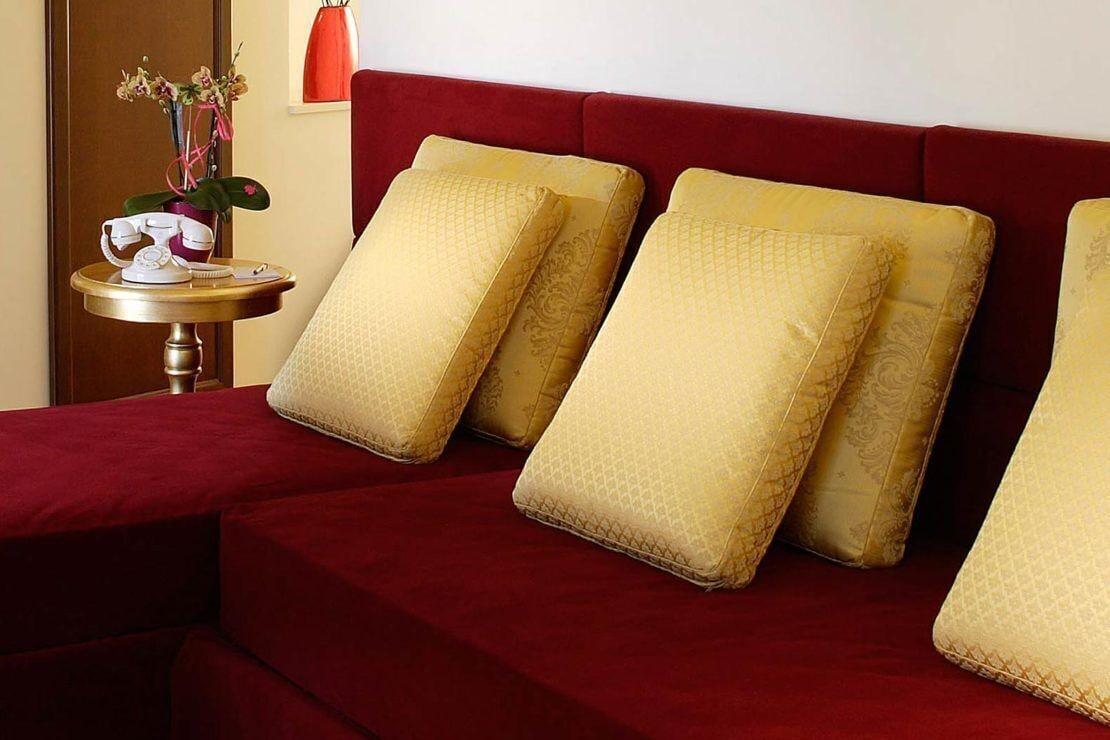Giotto Hotel & Spa Assisi Dış mekan fotoğraf