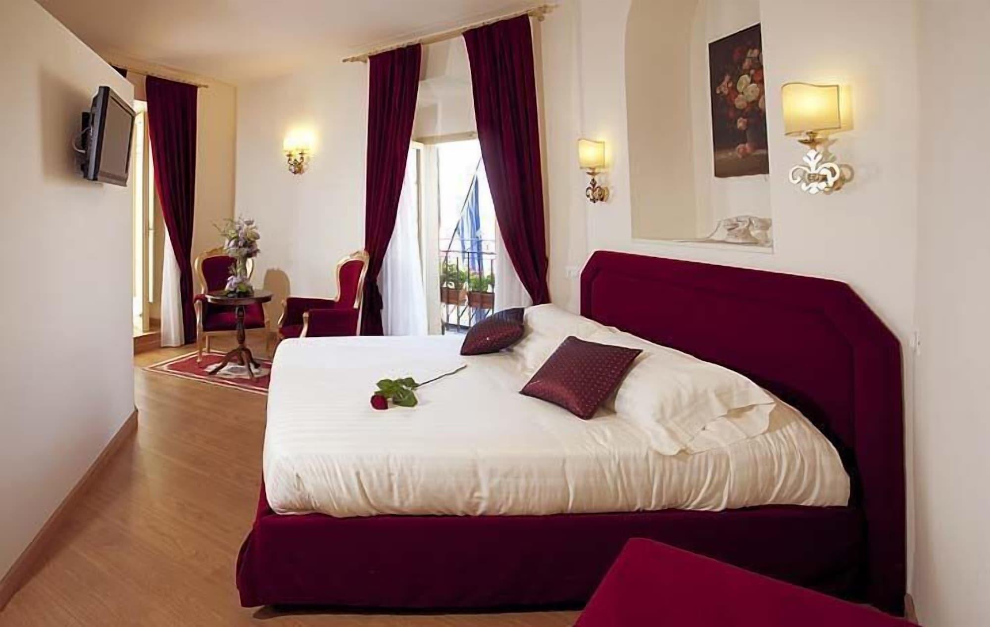 Giotto Hotel & Spa Assisi Dış mekan fotoğraf