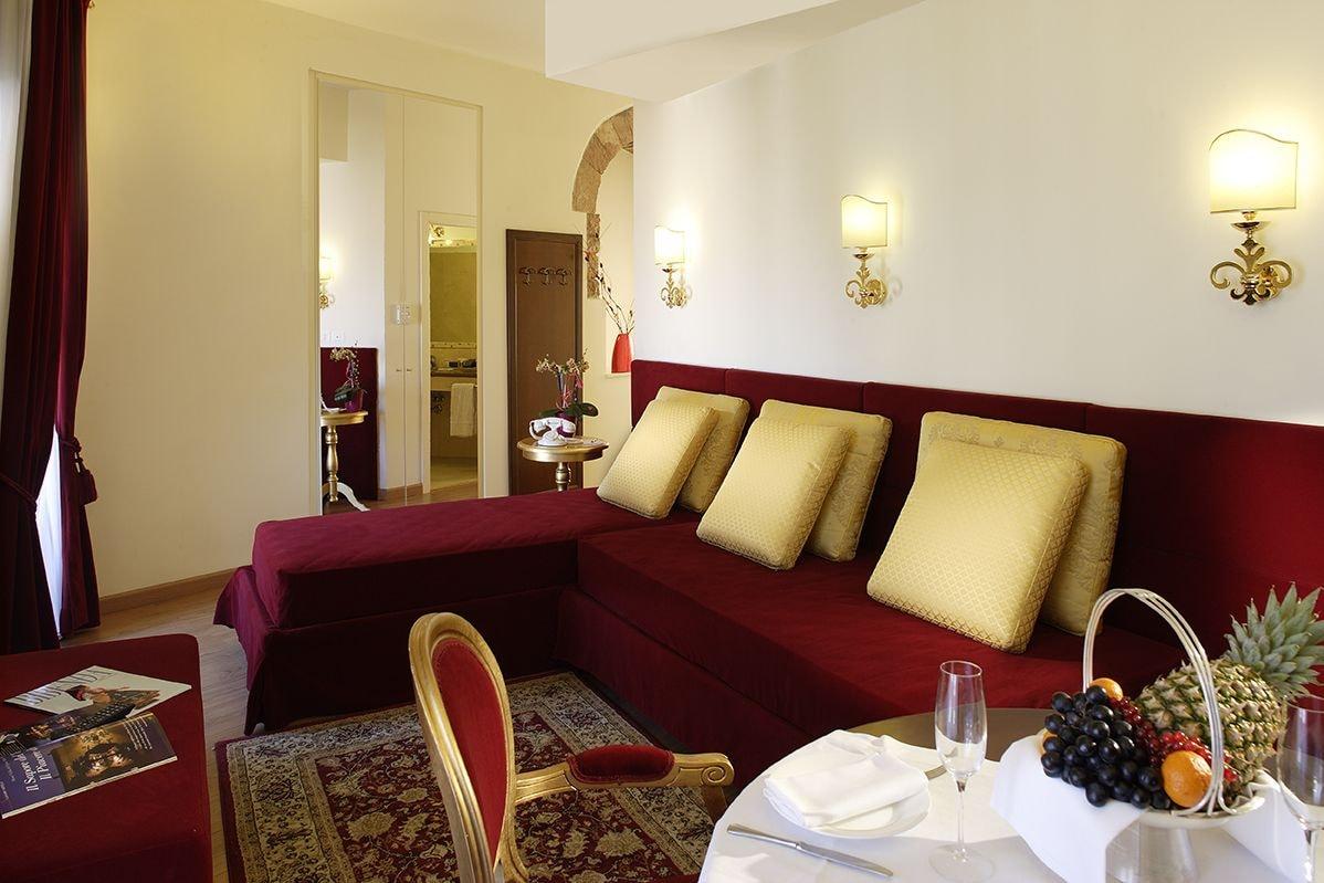 Giotto Hotel & Spa Assisi Dış mekan fotoğraf