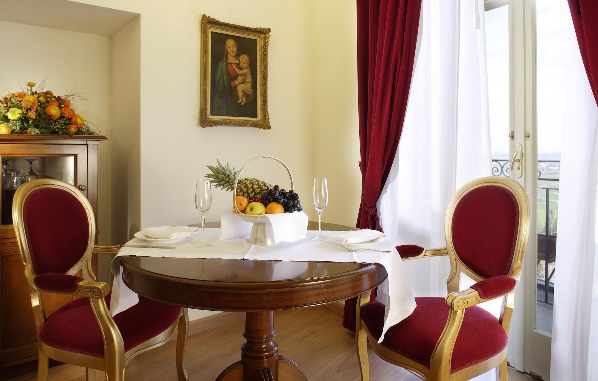 Giotto Hotel & Spa Assisi Dış mekan fotoğraf