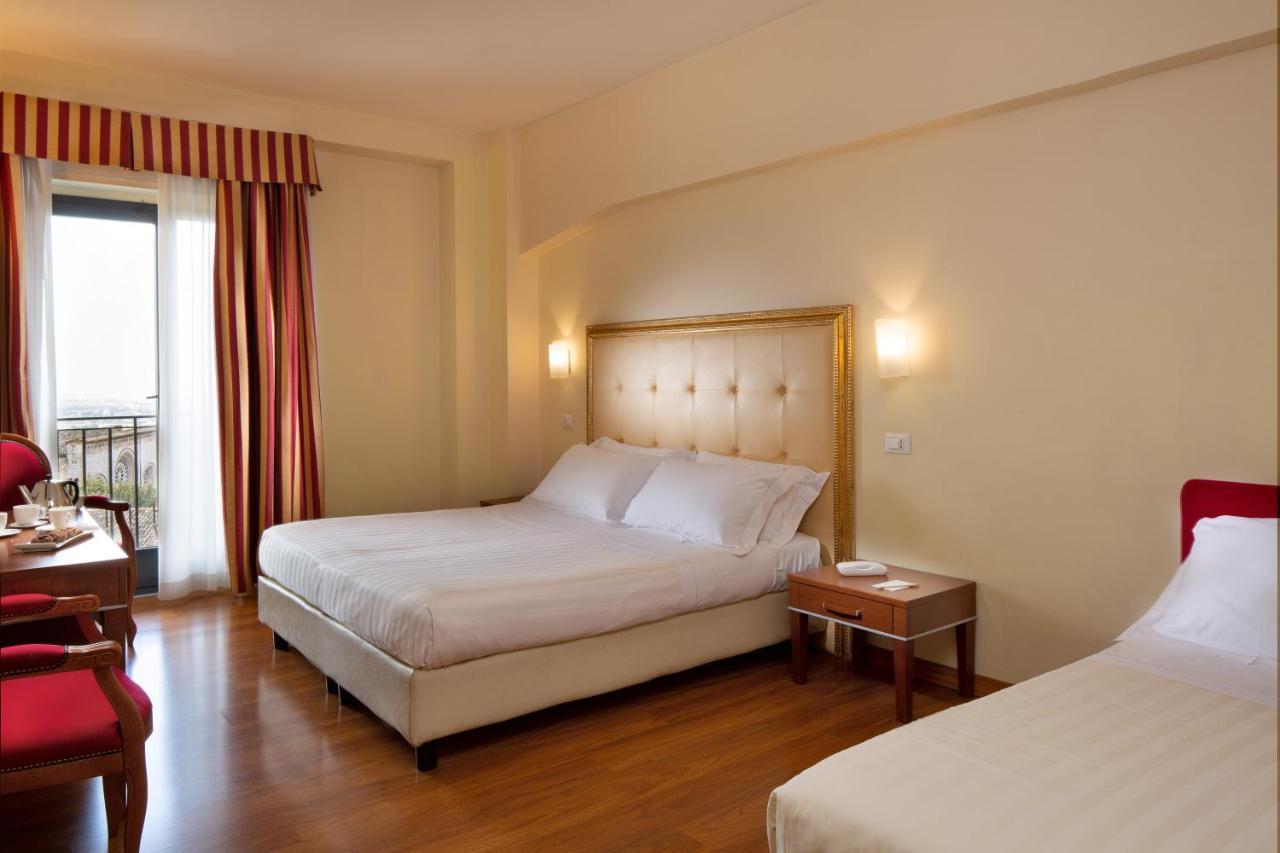 Giotto Hotel & Spa Assisi Dış mekan fotoğraf