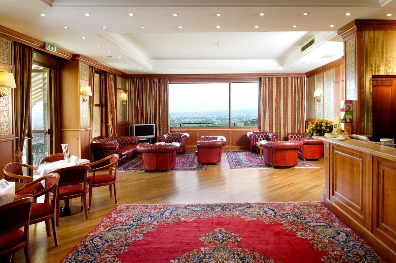 Giotto Hotel & Spa Assisi Dış mekan fotoğraf