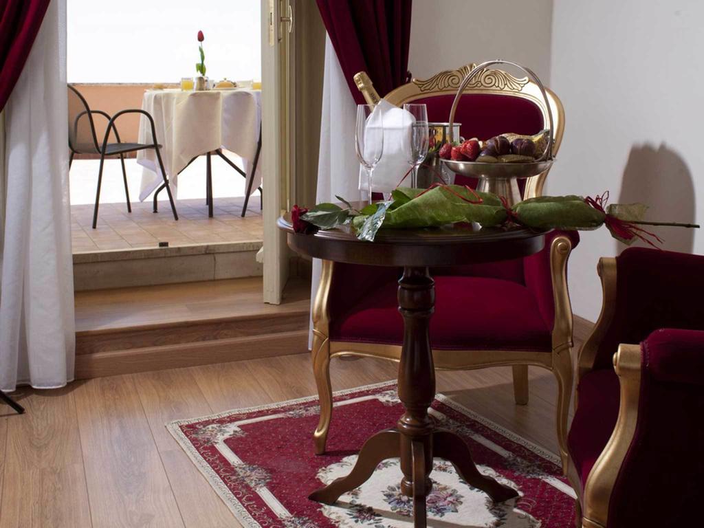 Giotto Hotel & Spa Assisi Dış mekan fotoğraf