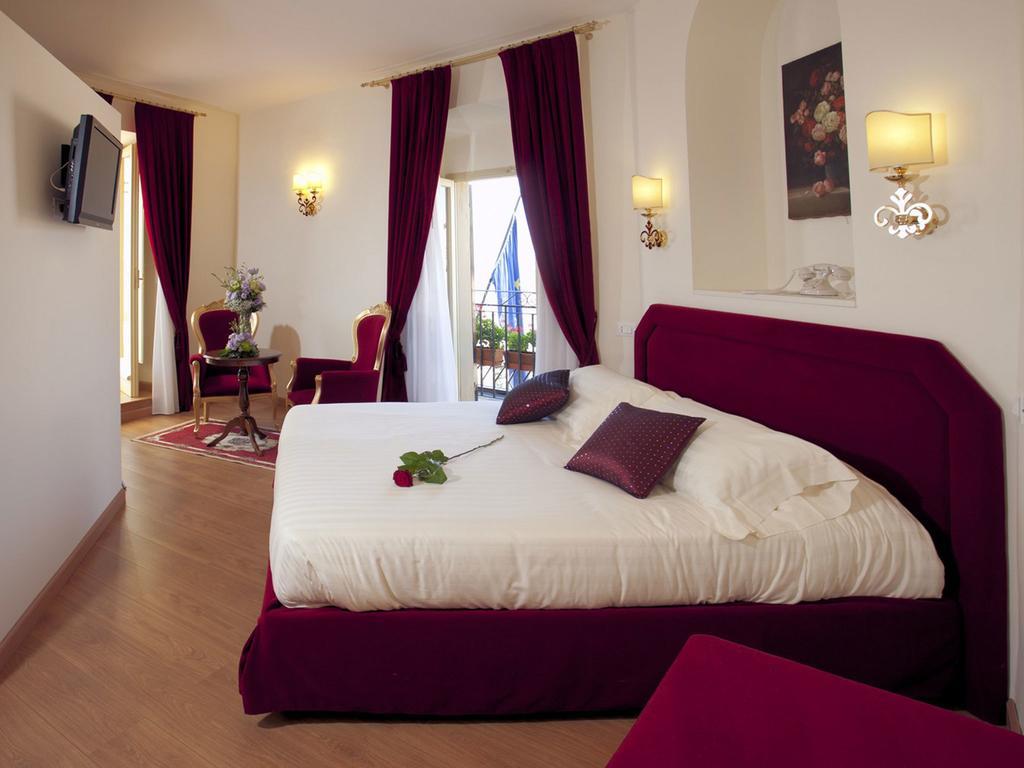 Giotto Hotel & Spa Assisi Oda fotoğraf