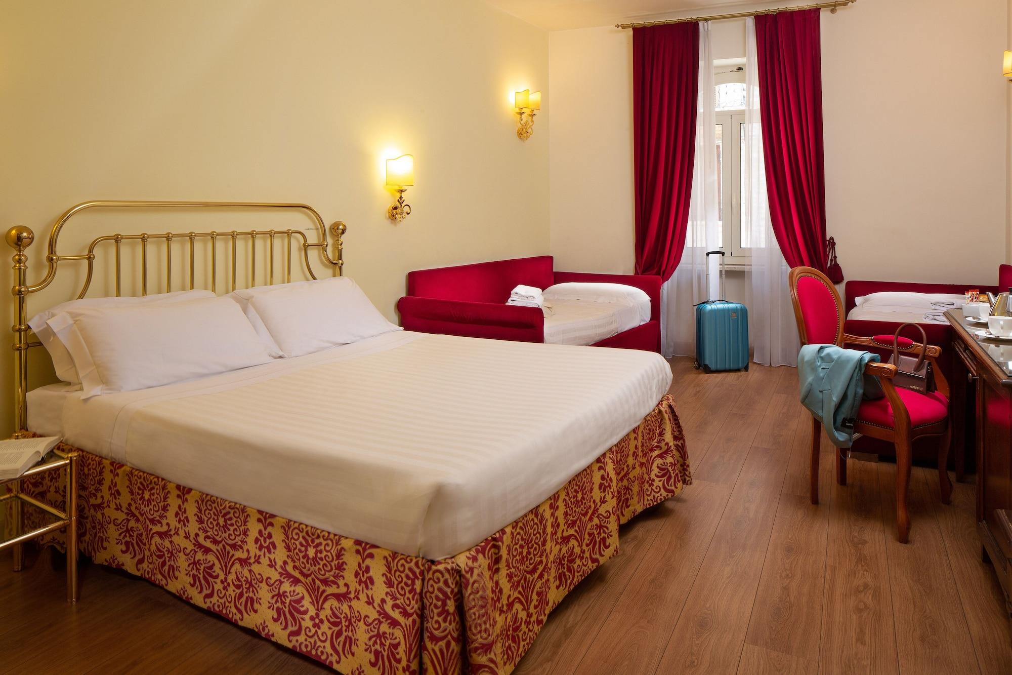 Giotto Hotel & Spa Assisi Dış mekan fotoğraf