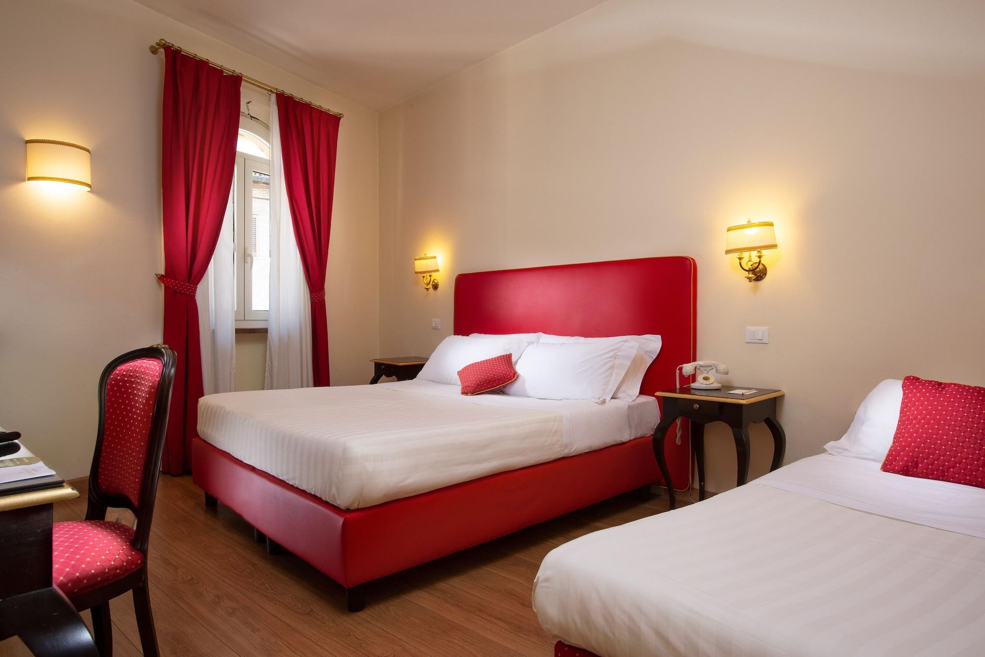 Giotto Hotel & Spa Assisi Dış mekan fotoğraf