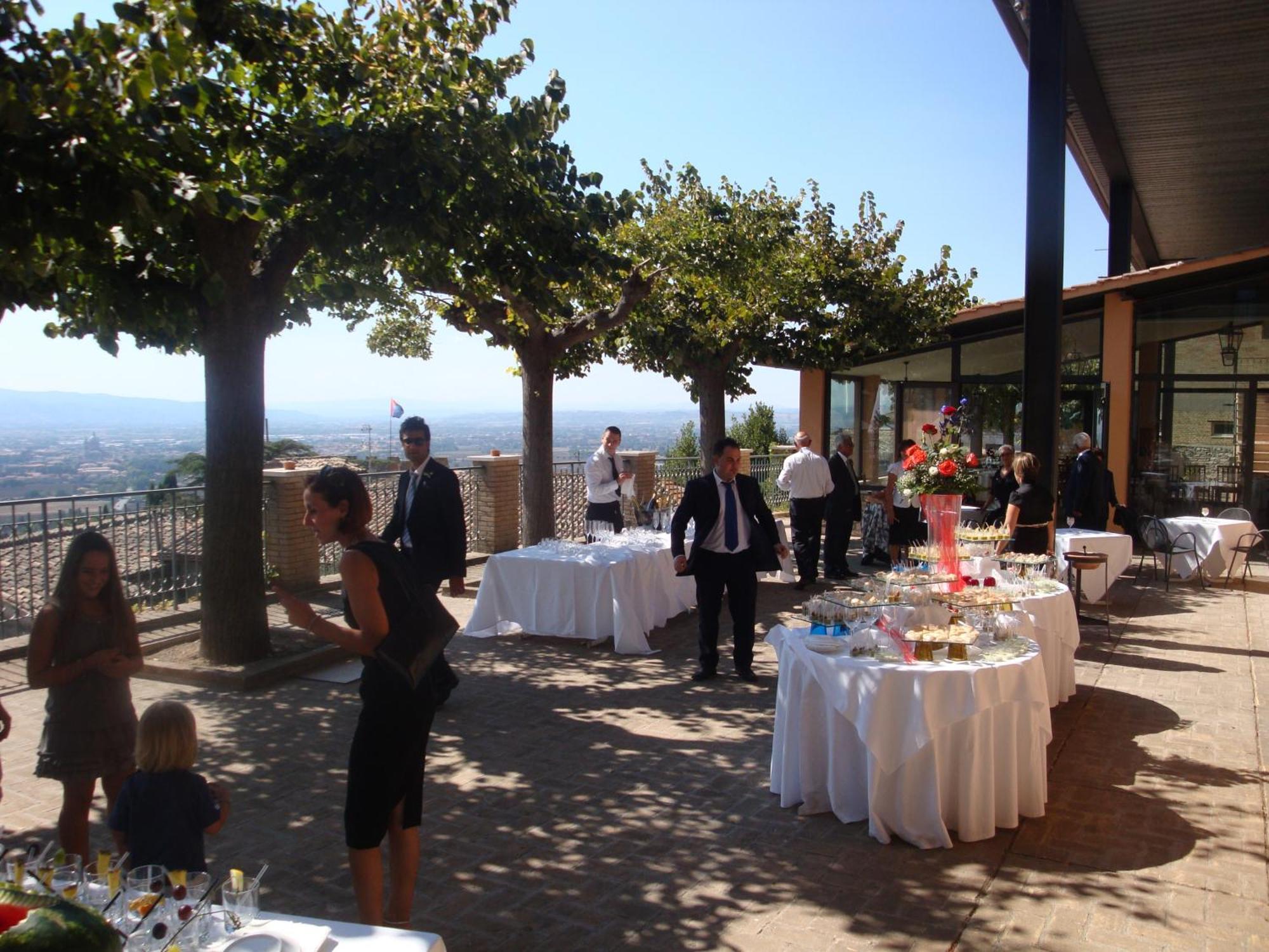Giotto Hotel & Spa Assisi Dış mekan fotoğraf