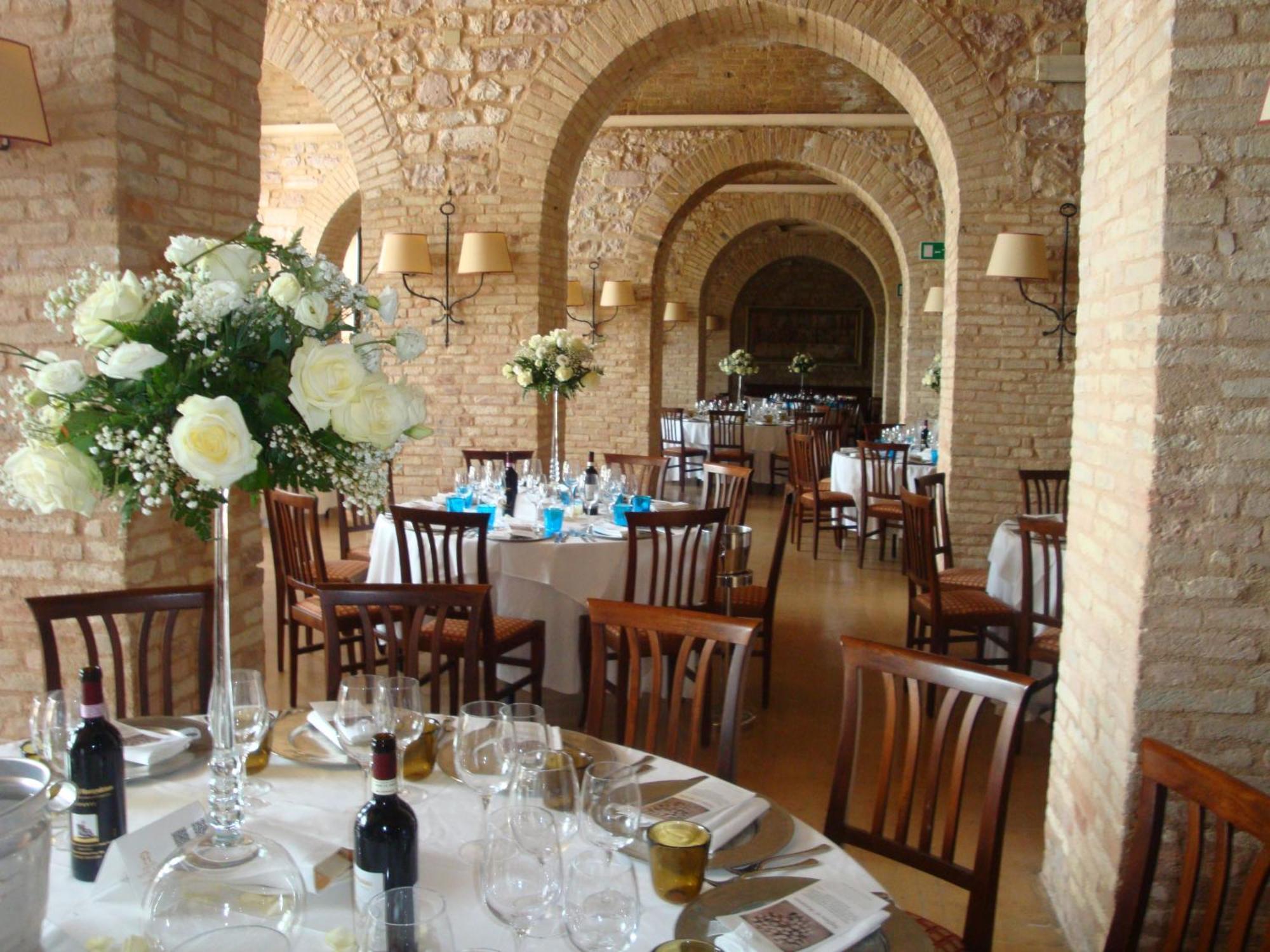 Giotto Hotel & Spa Assisi Dış mekan fotoğraf