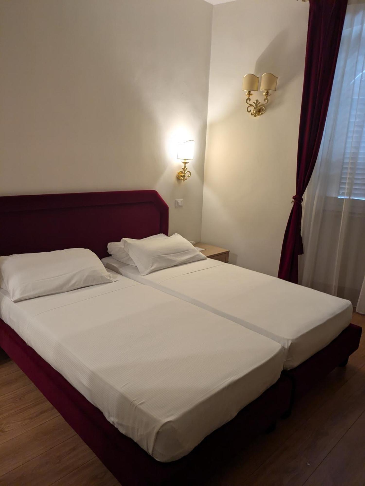 Giotto Hotel & Spa Assisi Dış mekan fotoğraf