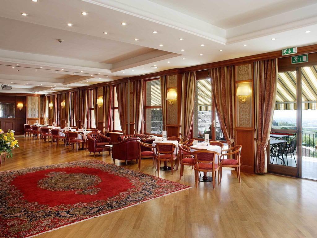 Giotto Hotel & Spa Assisi Dış mekan fotoğraf